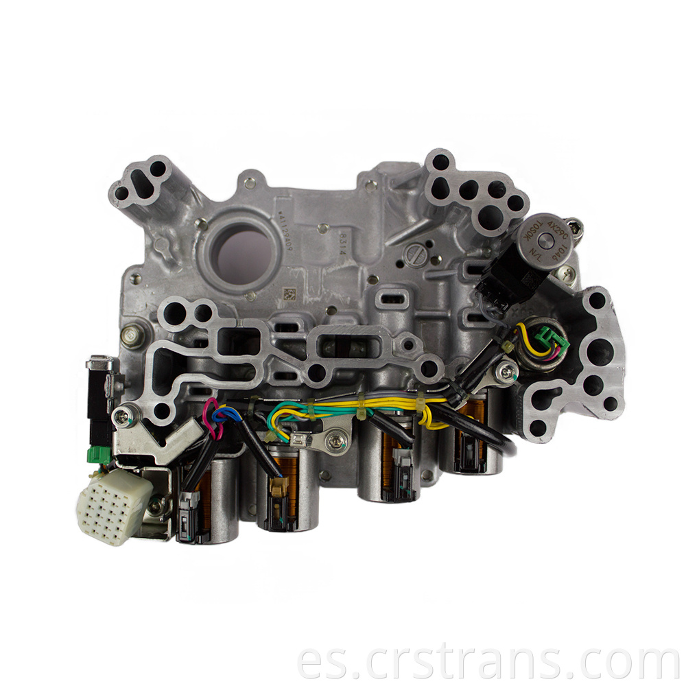 Applicable To Sylphy Jf015e Valve Body